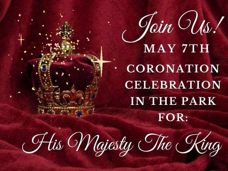 babcpnw's tweet photo. Our Partners BritEvents Northwest  - Coronation Celebration in the Park

Click here: https://t.co/hcVMdRjrur

Sunday, May 7, 2023
2:00pm-4:00pm

Gene Coulson Memorial Beach Park, Washington Boulevard North, Renton, WA https://t.co/sDlkbqHh1T