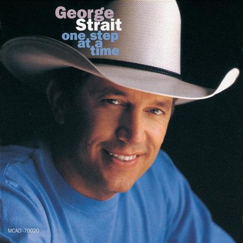 George Strait tweet media