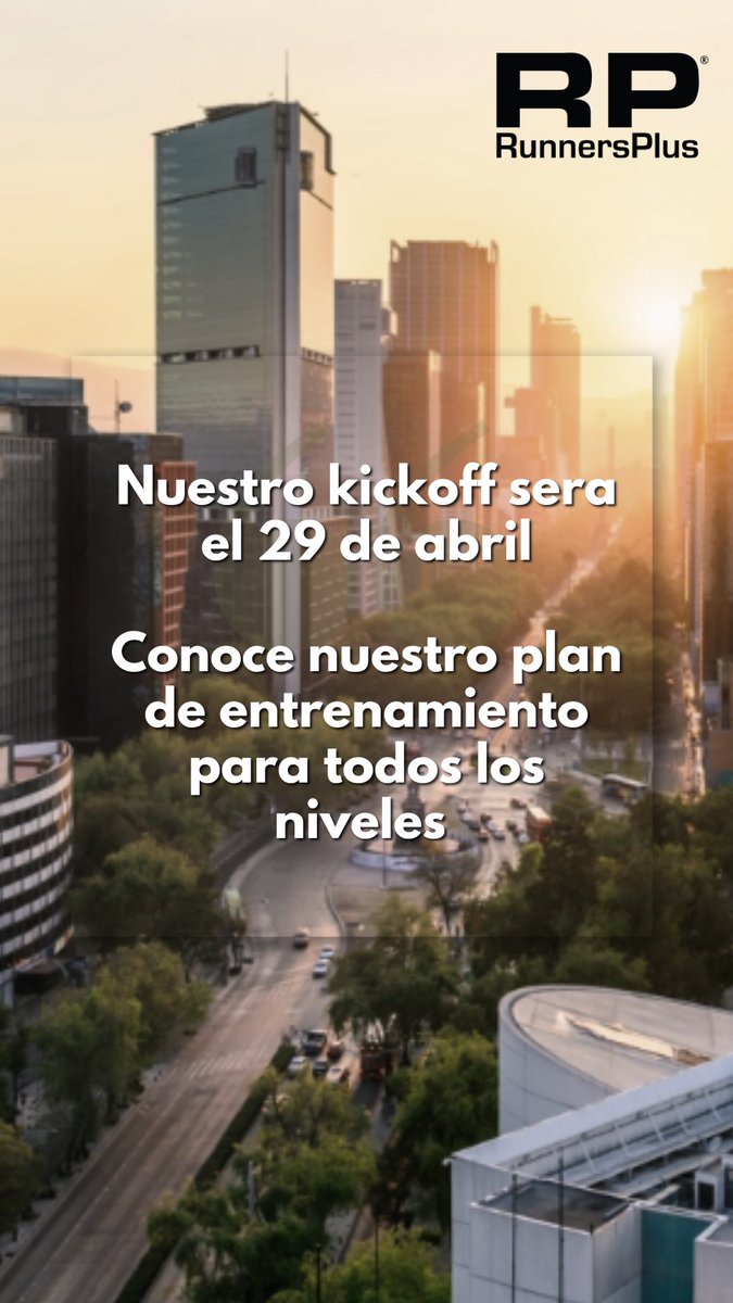 RunnersPlusMX tweet media