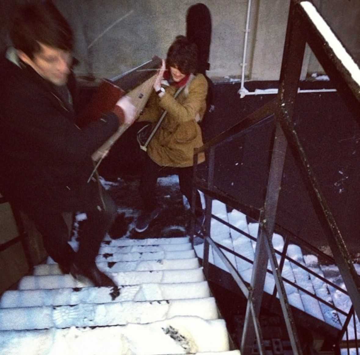 Matt Walker tweet media