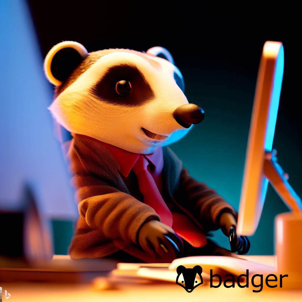 Badger Commerce tweet media