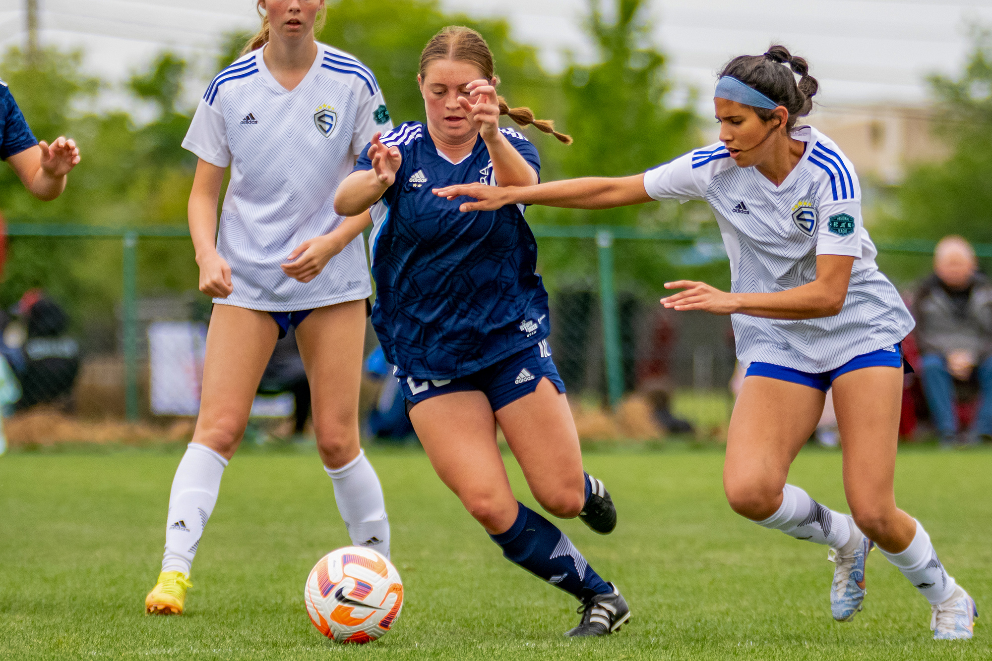 2022 Dallas International Girls Cup Kicks Off Soon • SoccerToday