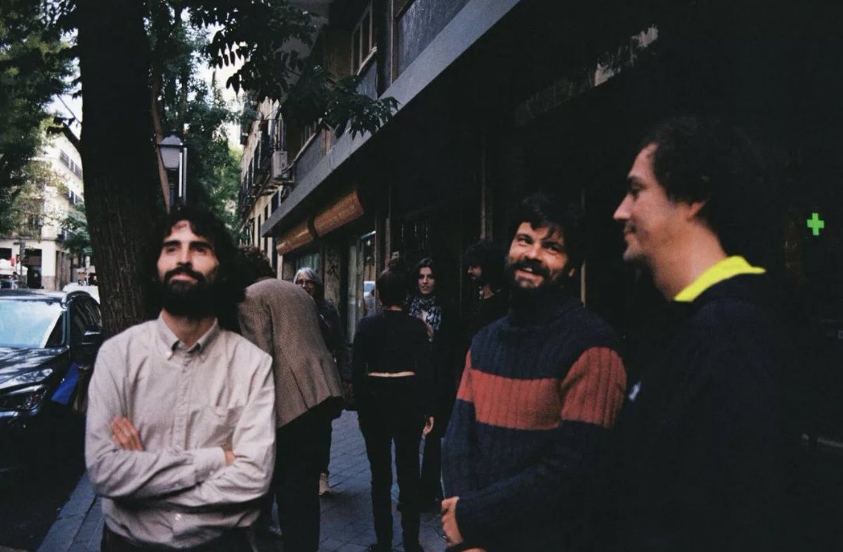 La Mega 107.3 FM tweet media