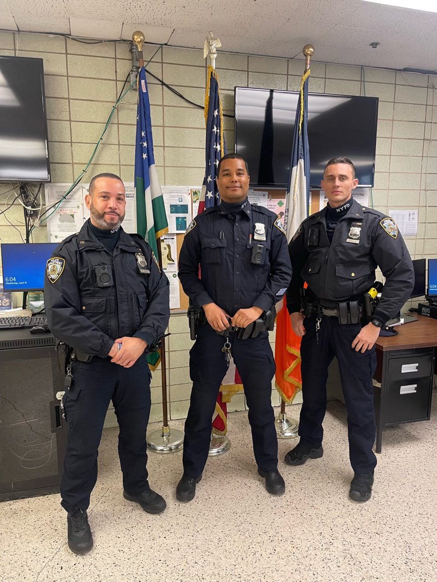 NYPD NEWS tweet media