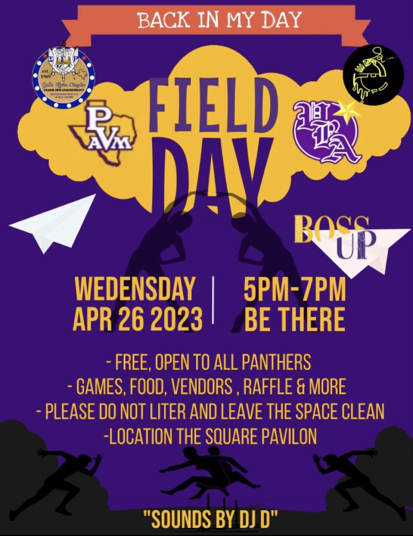 Come out &amp; network &amp; have fun April 26th ! UBA will be hosting their first official event, there will be vendors available, games and more.