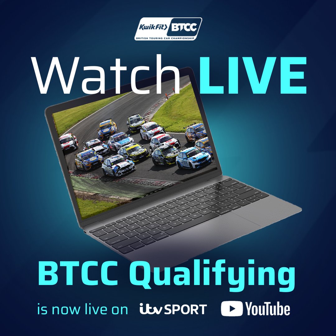 BTCC tweet media