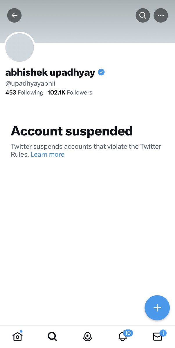 Don’t mess with me ⚠️