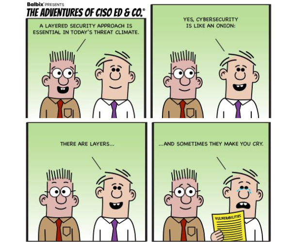 Foresite_Cyber's tweet photo. Take the stress out of your cybersecurity with Foresite https://t.co/iAPtKH3zNu