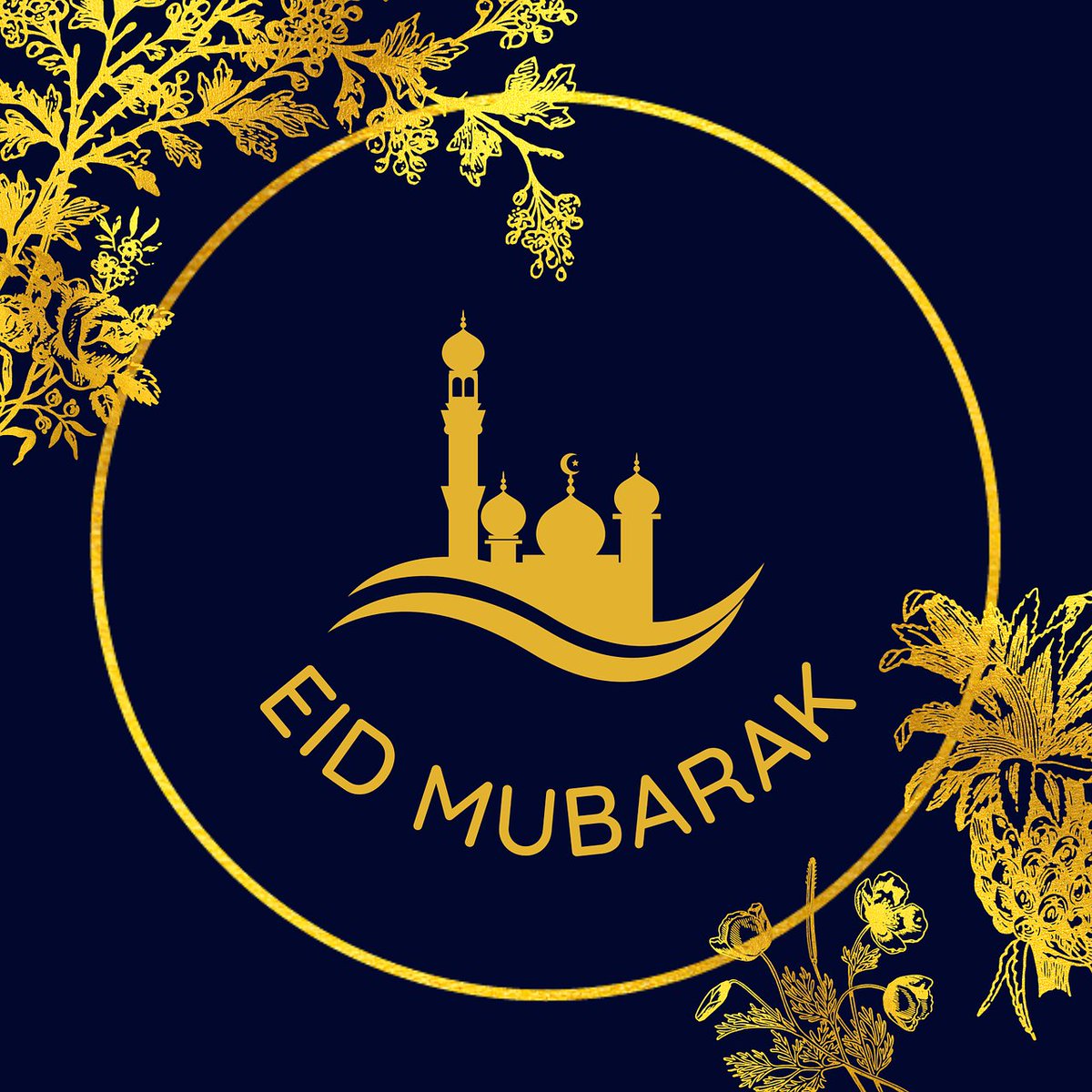 UDMSE1's tweet photo. Eid Mubarak! https://t.co/qhYmd340cu
