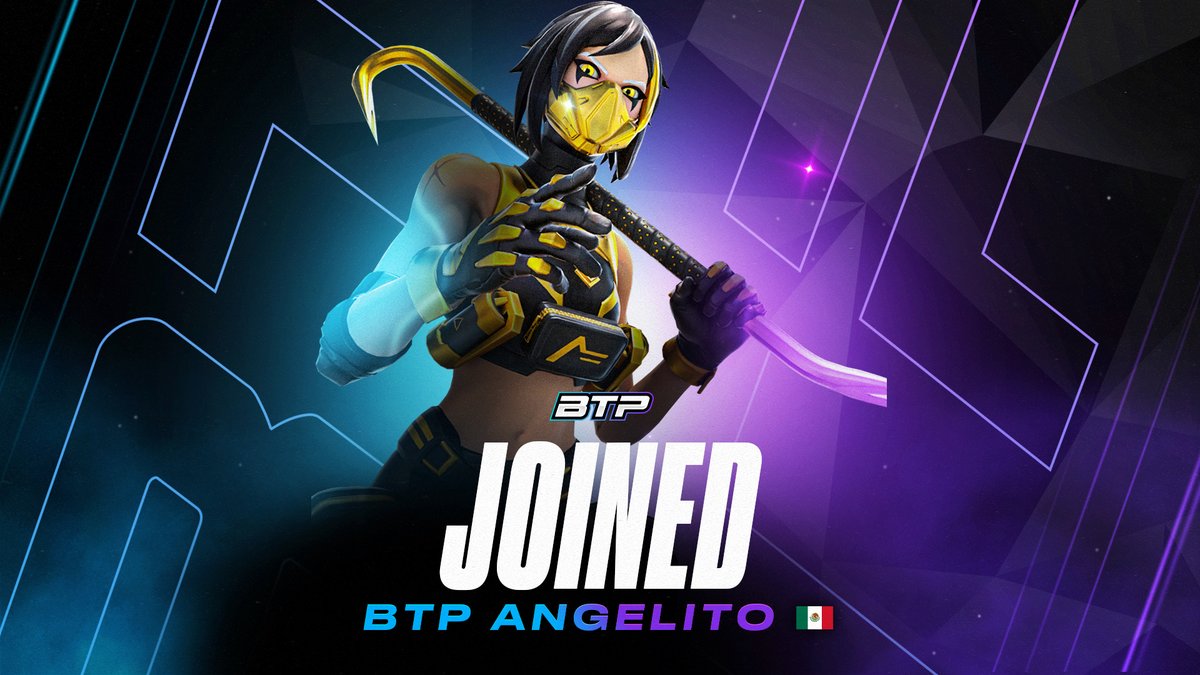 borntoplaygg's tweet photo. BTP Angelito | Fortnite Competitive
PC | NAC | Mexicoπ²π½
@AngelitobFn
https://t.co/mRVpbs4naP
.
.
.
#bpontop #fortnite #fortnitecommunity. #fortnitecompetitive #gaming #fortnitebattleroyale #gamer #fortnitebr #fortnitegameplay. #twitch #follow #fortnitenews #like #fortnitegame #game #fortniteps #fortnitechapter4 #videogames #fortnitearena #FortniteChapter4Season2 #fncs #competitivefortnite #fortnitelatam #fortnitecolombia #FortniteMega #fortnitegame #fortnitemexico #panama