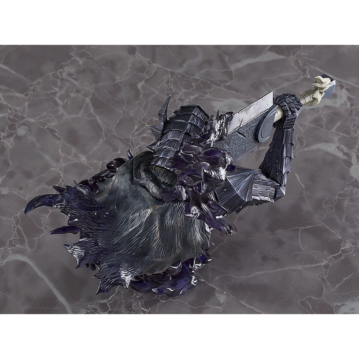 TiendaZ_'s tweet photo. ¡Hey Z-People! ¿Os gusta #Berserk tanto como a nosotros? Entonces no podéis perderos esta espectacular figura de Guts con su armadura Berserker de la compañía Max Factory.¡Imprescindible para cualquier colección TOP!
Ya en reserva en nuestra tienda online.
https://t.co/dEOMZ5Oj2n https://t.co/JfLkzCLqsG