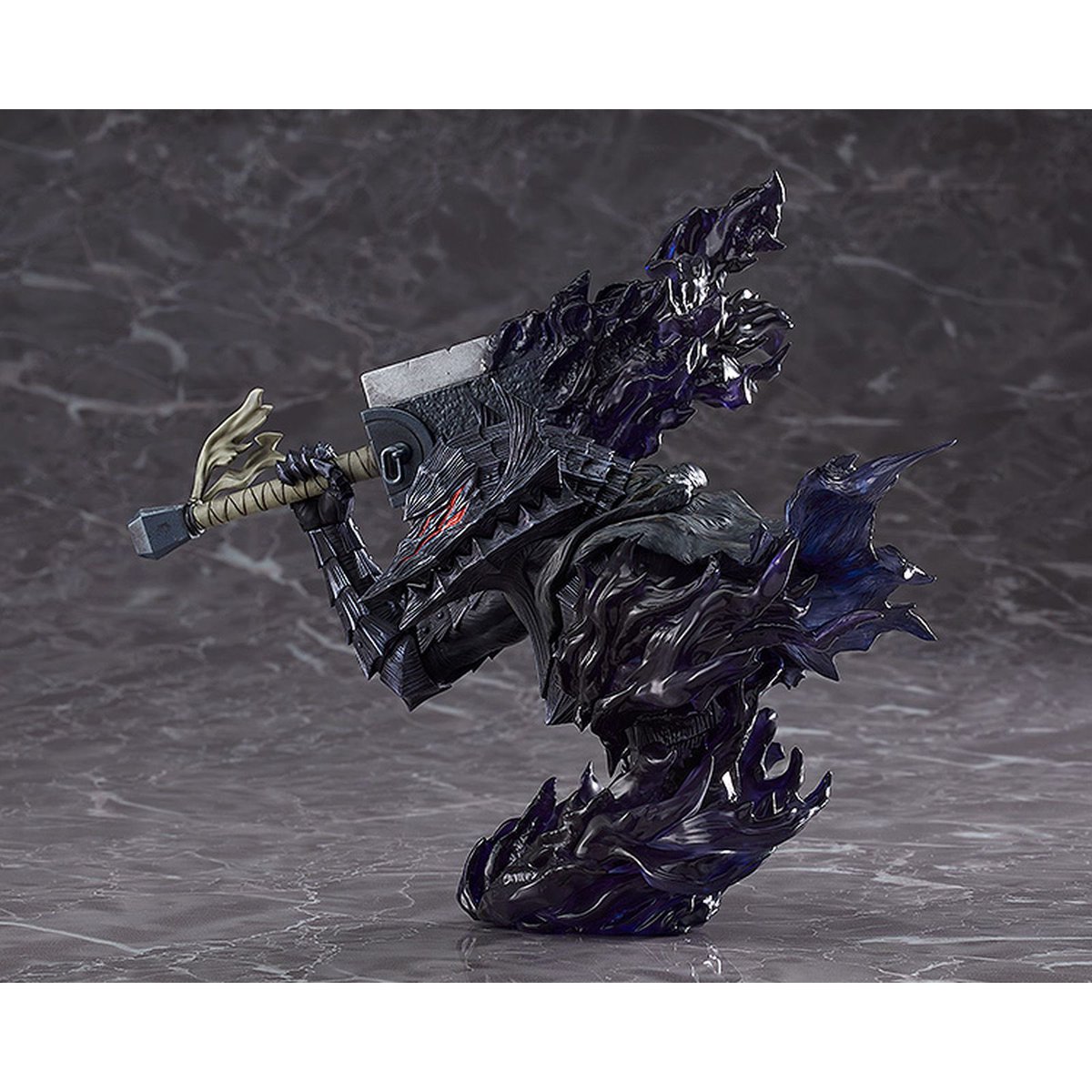 TiendaZ_'s tweet photo. ¡Hey Z-People! ¿Os gusta #Berserk tanto como a nosotros? Entonces no podéis perderos esta espectacular figura de Guts con su armadura Berserker de la compañía Max Factory.¡Imprescindible para cualquier colección TOP!
Ya en reserva en nuestra tienda online.
https://t.co/dEOMZ5Oj2n https://t.co/JfLkzCLqsG
