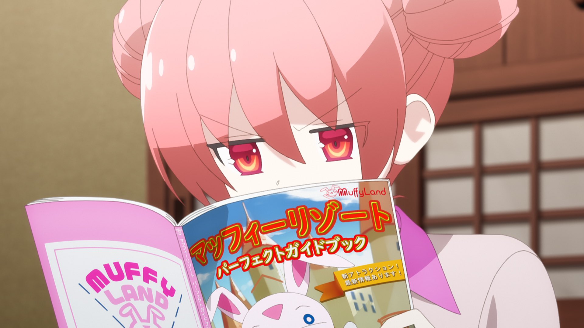 TVアニメ『トニカクカワイイ』公式 on X: 