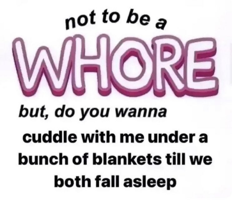 not cute & kinky memes tweet media