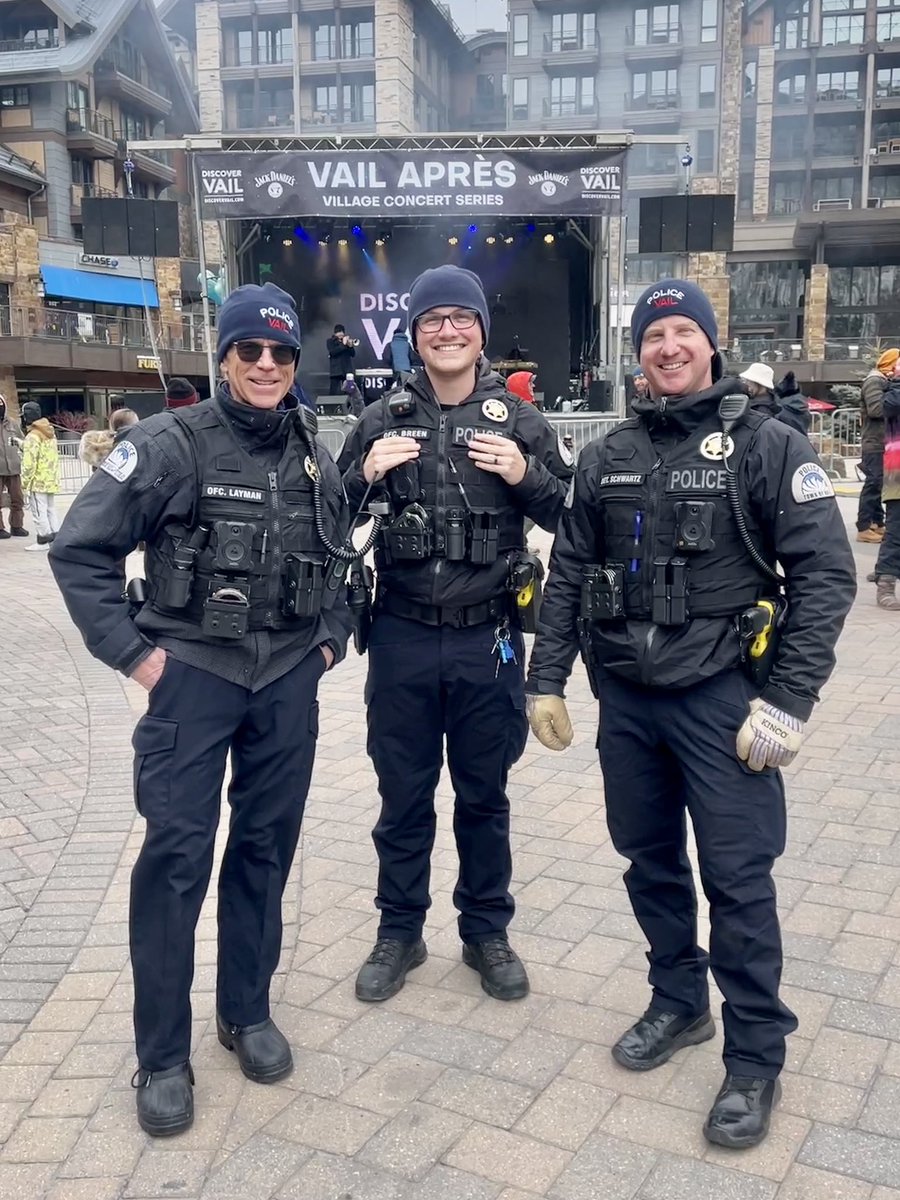 Vail Police tweet media