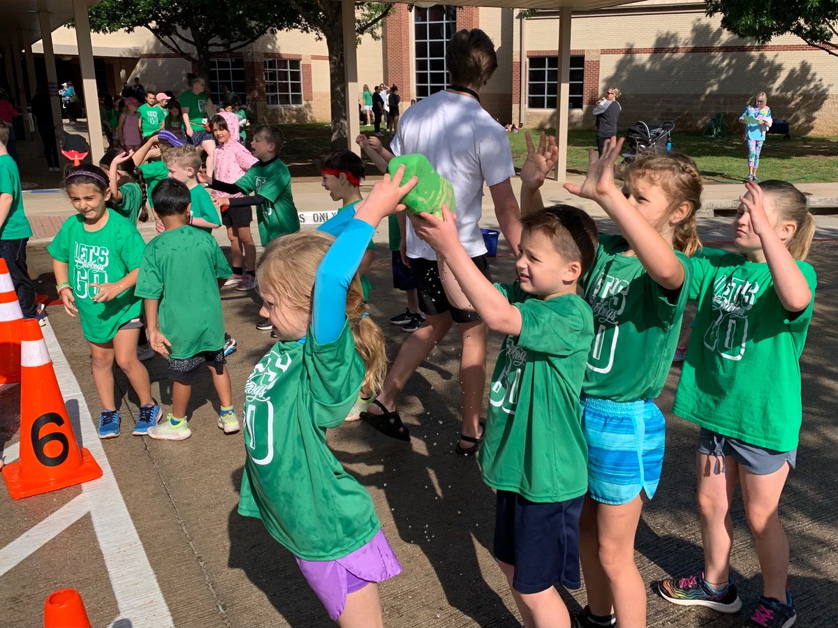 Field Day Part 1
<a href="/CESCowboys/">Colleyville Elementary School</a>
