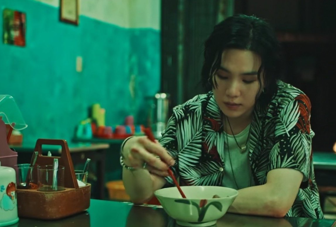 BTSARMY Kitchen & Bar⁷ (SLOW) tweet media