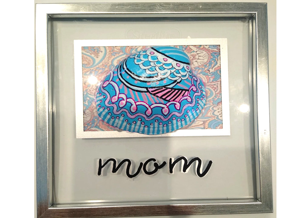 gent2018's tweet photo. Excited to share the latest addition to my #etsy shop: Hand Painted Shell Mounted on Acrylic Wall or Shelf Decor for Mothers Day https://t.co/FyJhBnCYGi #mothersday #framed #bedroom #coastaltropical #acrylic #spring #momgift #mothersdaygift https://t.co/lZiP4FRuPo