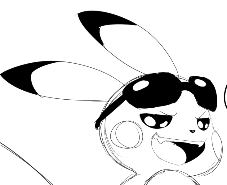 ⠀
⠀
⠀⠀⠀❝⠀As if I'd let you dom ~ !⠀❞

⠀