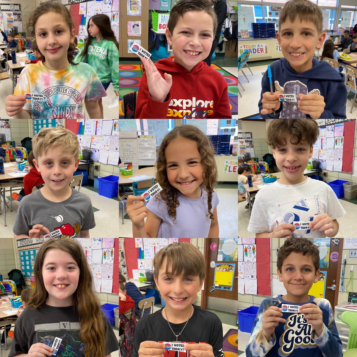 Marybeth DeCeglie tweet media