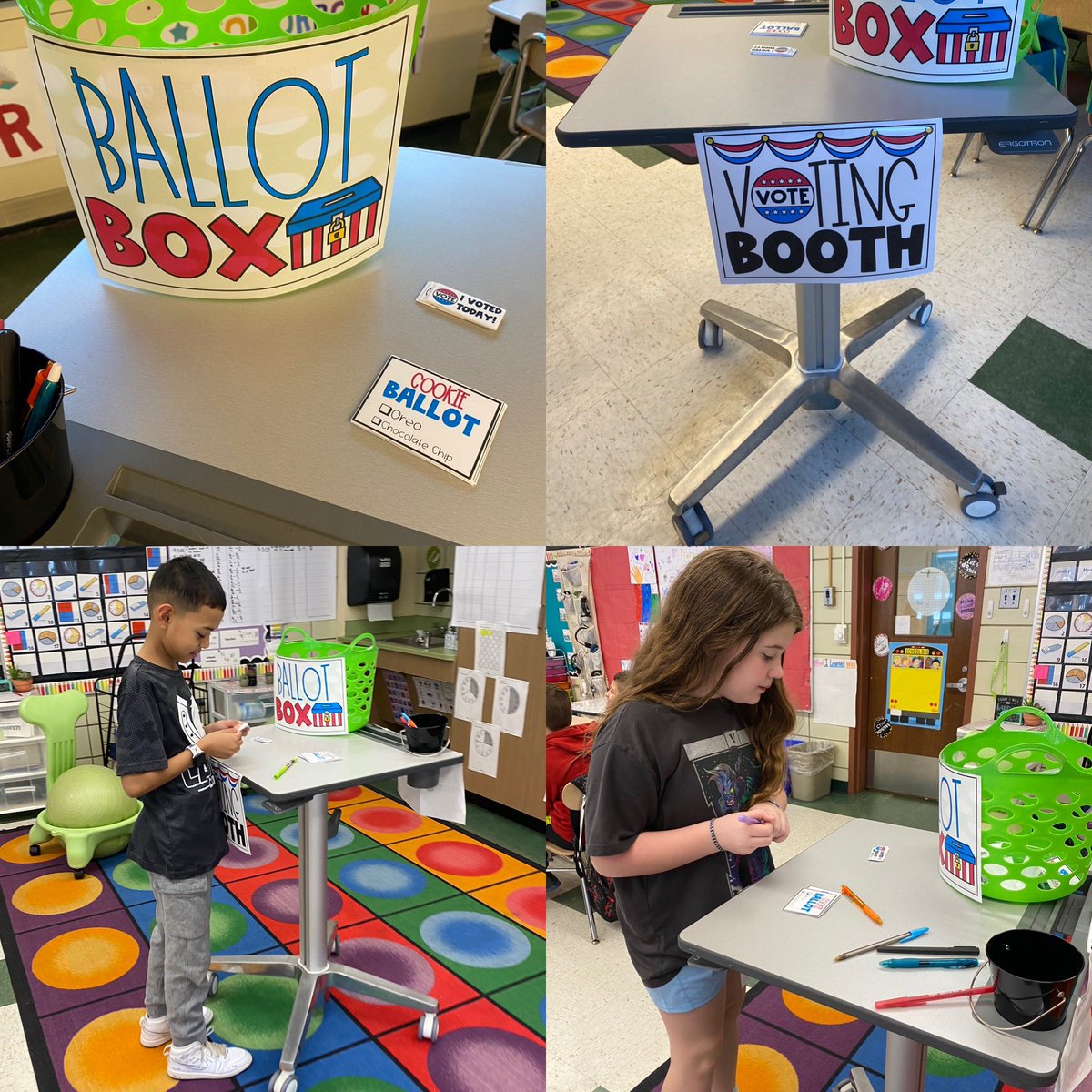 Marybeth DeCeglie tweet media