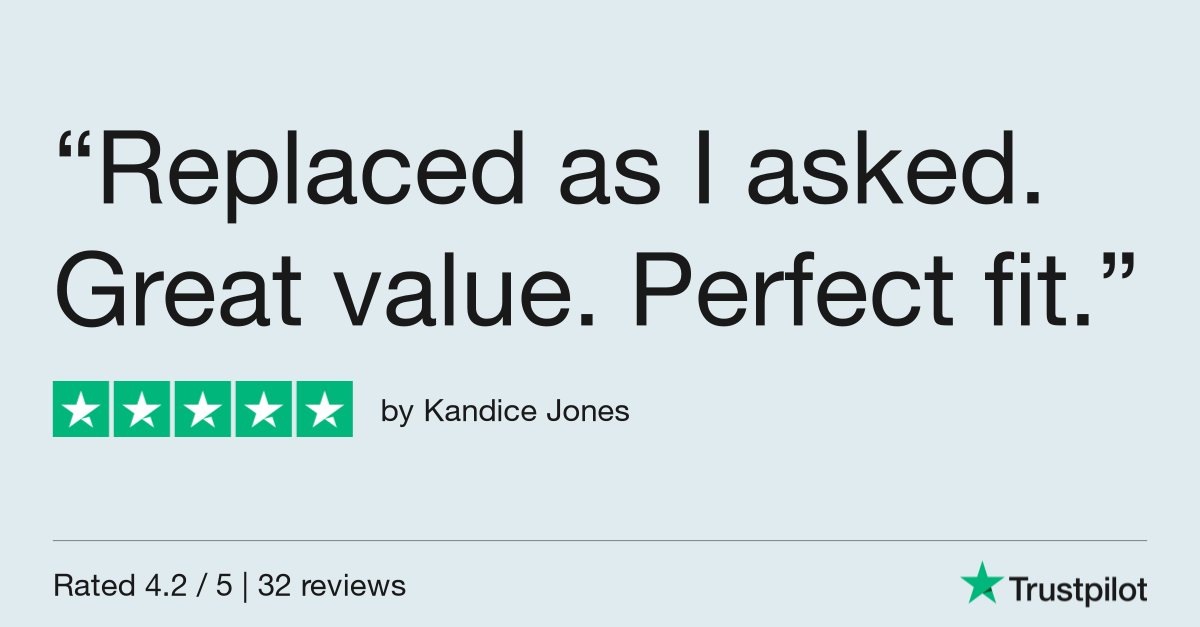 RiocoKidswear's tweet photo. Kandice Jones gave Rioco Kidswear 5 stars via #Trustpilot https://t.co/7USQ4NoRmy https://t.co/7EqGjSMOLe