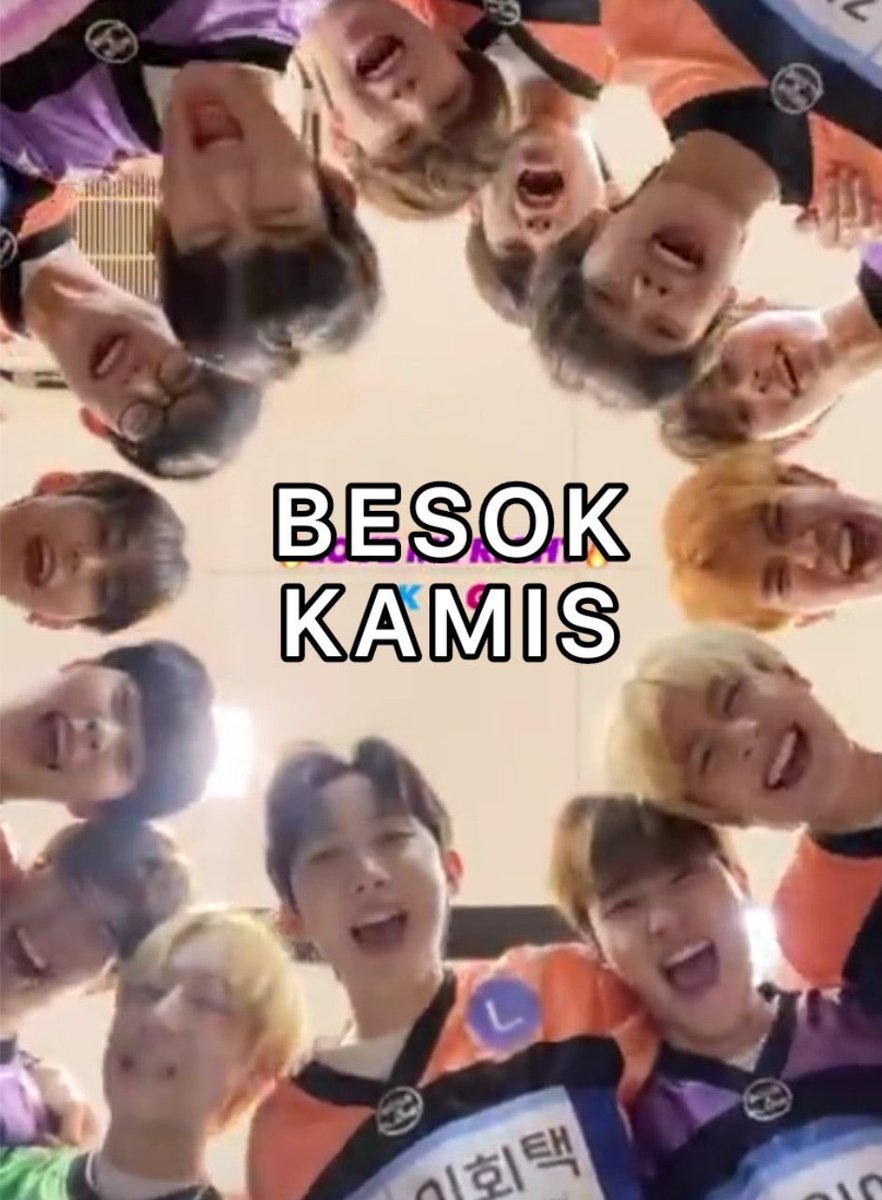 BPlanetfess's tweet photo. boys! Meme ini ternyata diperpanjang sampai minggu depan 😂🤝🏻 
 https://t.co/wp2cwOXHJG