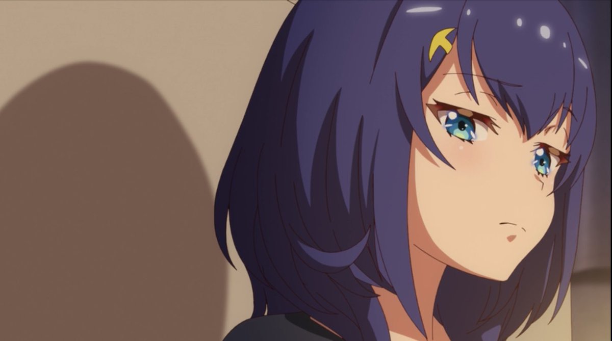 「#ワールドダイスター  2話。あれ、静香ちゃん当たり前のようにいるけど、誰も気に」|イチゴムスメのイラスト