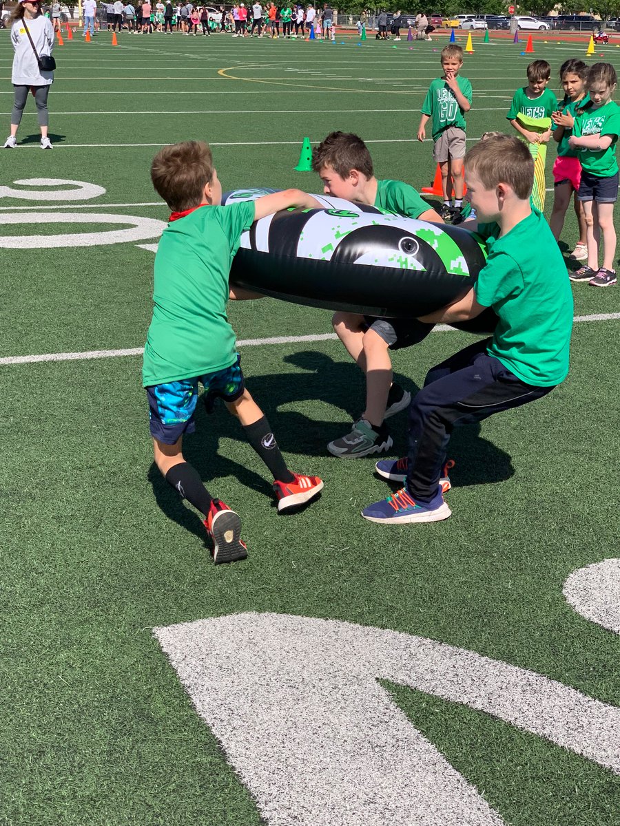 Field Day Part 2
<a href="/CESCowboys/">Colleyville Elementary School</a>