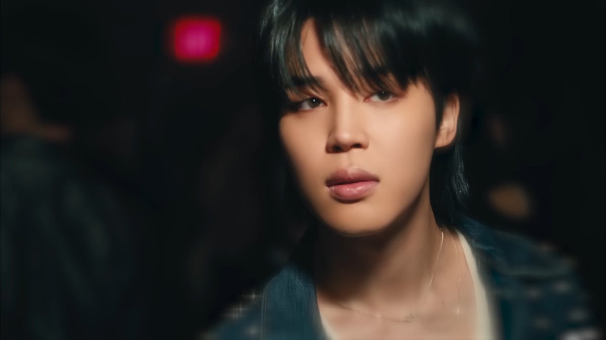 🇬🇧 #JIMIN “Like Crazy” spends a 4th consecutive week on the UK Official Singles Chart (#65)