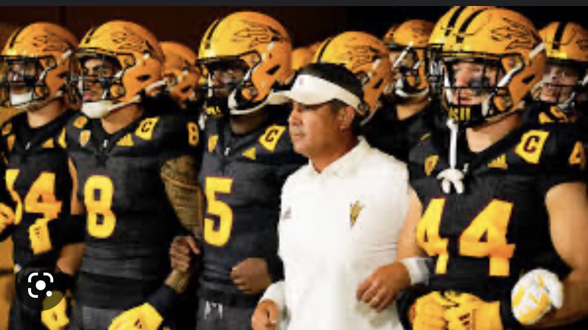 Lew32M's tweet photo. Blessed to received a D1 offer from ARIZONA STATE UNIVERSITY. Thank you @CoachMohns for the opportunity and for recognizing my ability to compete at the collegiate level.
@ASUFOOTBALL @coachnewcombe @CasteelFootball @casteelathletic @casteeltdclub https://t.co/d1CmXAt4ZN