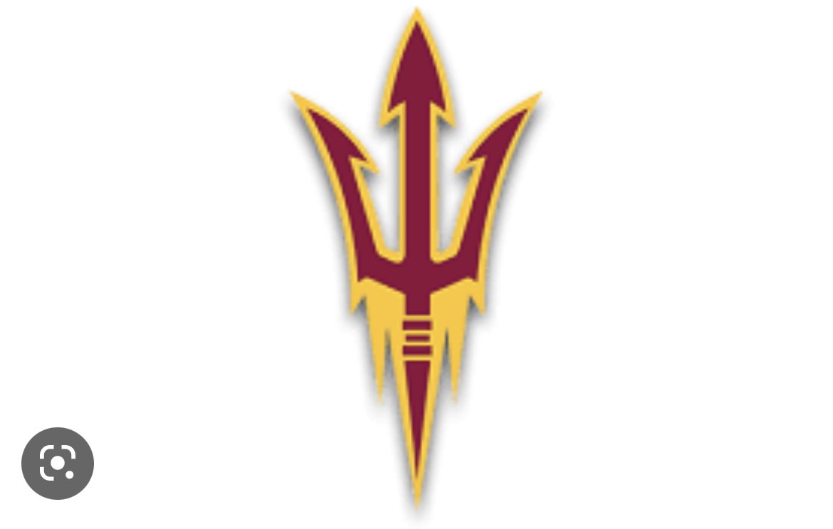 Lew32M's tweet photo. Blessed to received a D1 offer from ARIZONA STATE UNIVERSITY. Thank you @CoachMohns for the opportunity and for recognizing my ability to compete at the collegiate level.
@ASUFOOTBALL @coachnewcombe @CasteelFootball @casteelathletic @casteeltdclub https://t.co/d1CmXAt4ZN