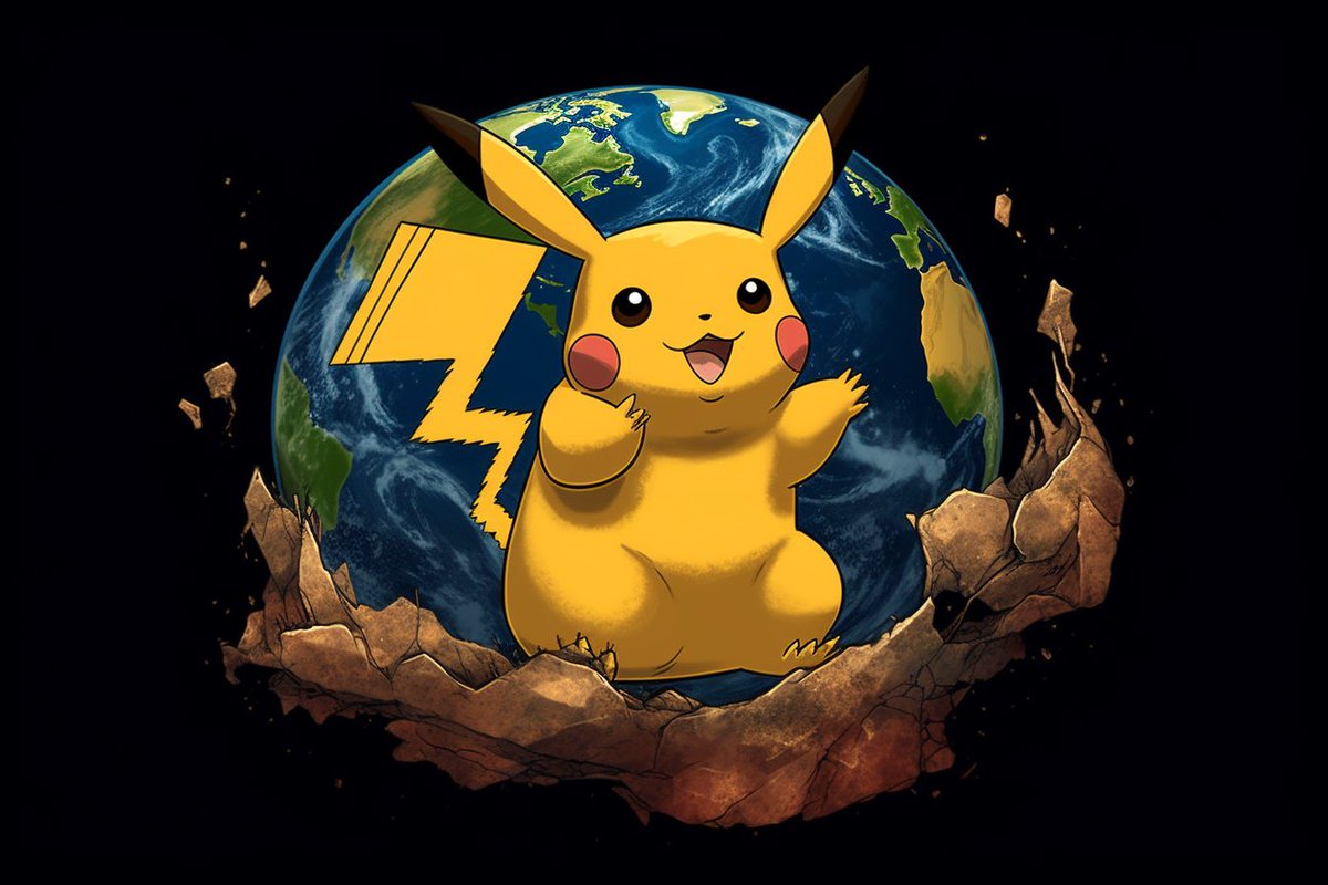 New report alert! 🚨 "GO Raiding - Balancing Accessibility &amp; Sustainability" explores the impact of remote raid limitations on player experience, sustainability goals, and inclusivity. Check it out! drive.google.com/file/d/1L7Jq-d… #PokemonGO #NianticLabs #sustainability #inclusivity