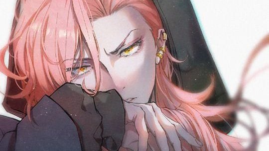 ㅤ‍‍‍          kaoru  — ⌕ 19 years 
                fav / rt to be moots.
‍‍‍‍‍‍‍‍‍‍ㅤ‍‍‍‍‍ㅤ‍‍‍‍‍ㅤ      #sk8 · #anitwt