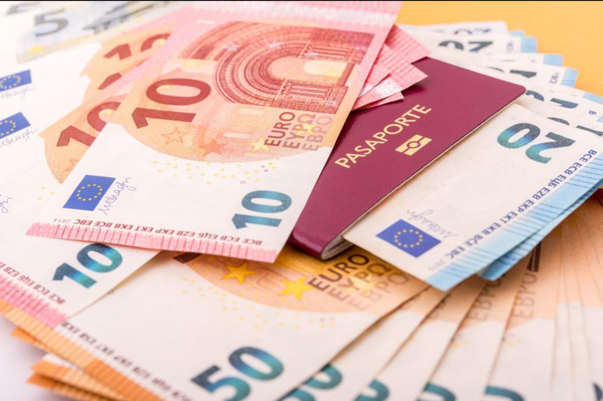 GoldenPortVisa's tweet photo. Urgent: Don't Miss Out on Portugal's Golden Visa Before it's Too Late!‼ Invest in Portugal's Golden Visa Program Today! - https://t.co/BrK5jN8LIj https://t.co/qw0c8l7XJ3