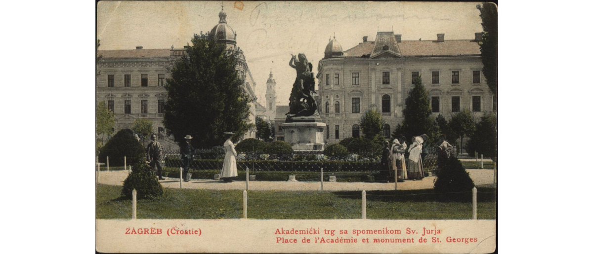 Next week, NSK will hold a very special Citizen Science activity. Can you tell based on the postcard which area of science it will cover? 😊👇🔎