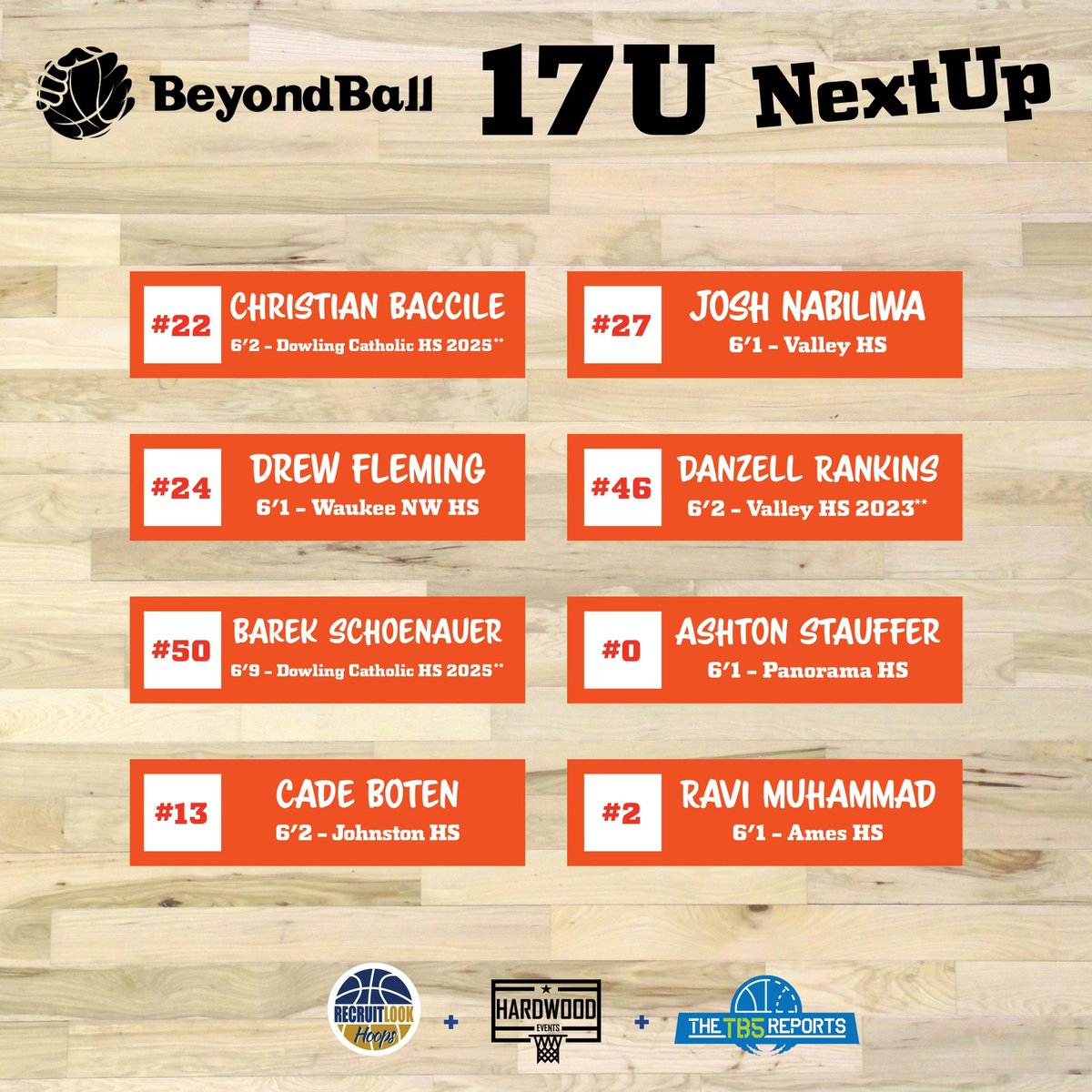 BeyondBall 24k tweet media