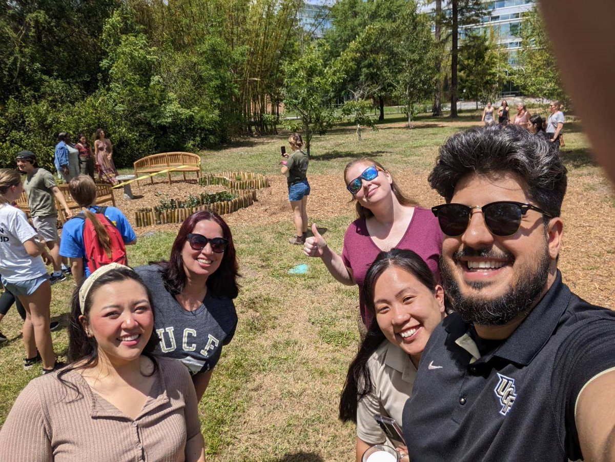 UCF Business Services tweet media