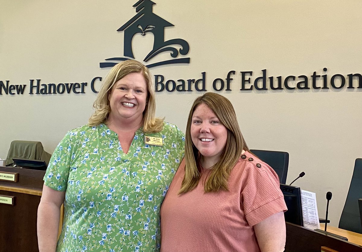 Dr. Beth Metcalf tweet media