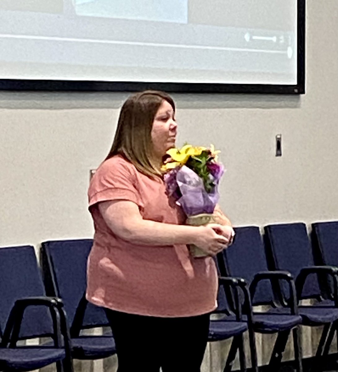 Dr. Beth Metcalf tweet media