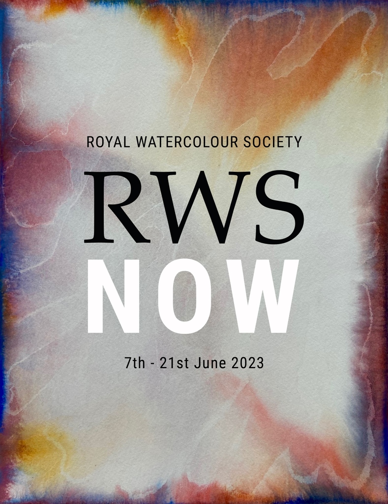Big Announcement: RWS NOW We are thrilled to announce the inaugural exhibition at the brand new RWS Gallery at Whitcomb Street. The exhibition will commemorate the RWS’s return to the gallery they were based at around 200 years ago. royalwatercoloursociety.co.uk/rws-now