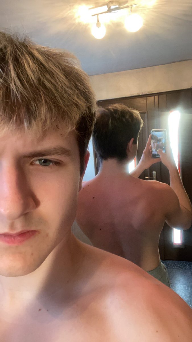 Błażej tweet media