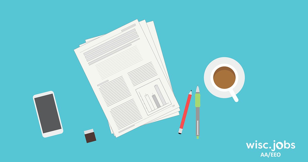 wiscjobs's tweet image. Dept of Children &amp;amp; Families is #hiring a #SectionManager to oversee &amp;amp; direct activities &amp;amp; employees in the Bureau of Child Support #Policy Section. $29.63-$46/hr +excellent benefits. Apply by 4/27. #WIjobs #govjobs #PolicyJobs #PolicyAdvisor ow.ly/F19a50NP044