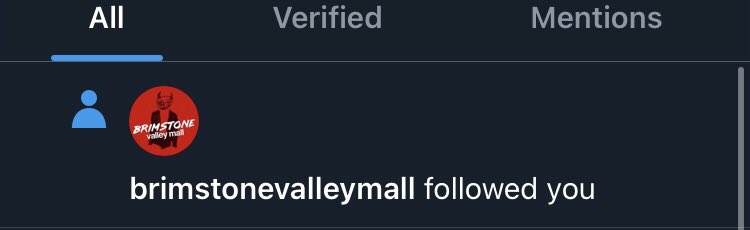 // I’ve been discovered —
