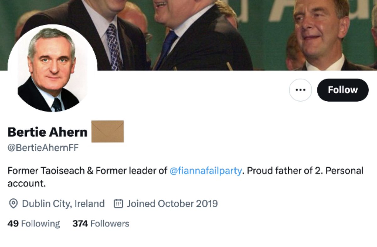 Dr Harold News tweet media