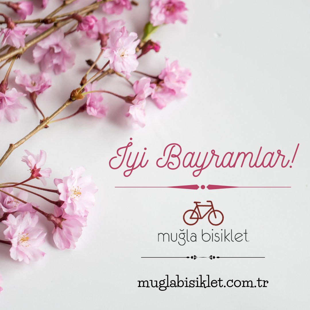 İyi Bayramlar..
#muglabisiklet #mugla #bisiklet #bisikletci