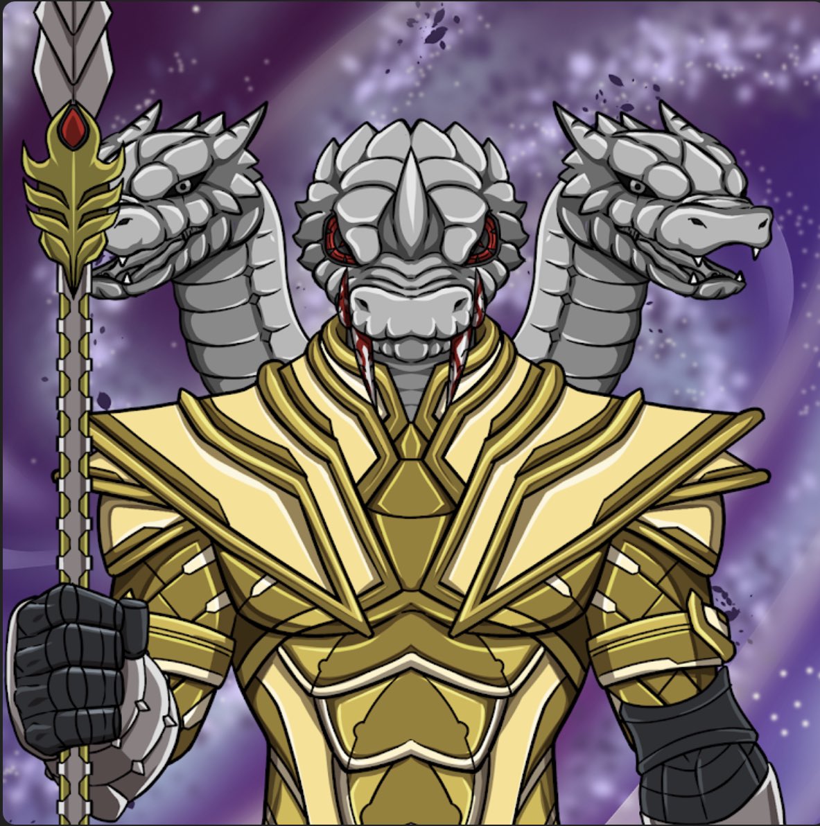 Omega tweet media