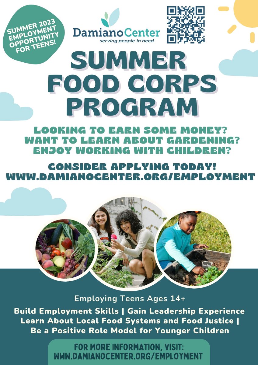 Damiano Center (@damianocenter) on Twitter photo 