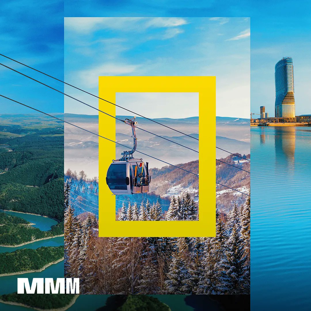 A look back at the key arts we created for Series 4 of <a href="/NatGeoUK/">National Geographic UK</a>'s Europe From Above. We wanted to capture the range of landscapes in a new perspective. They include stunning imagery from Belgium, Romania, Scotland, Serbia and Denmark. 

#creative #campaign #advertising #design