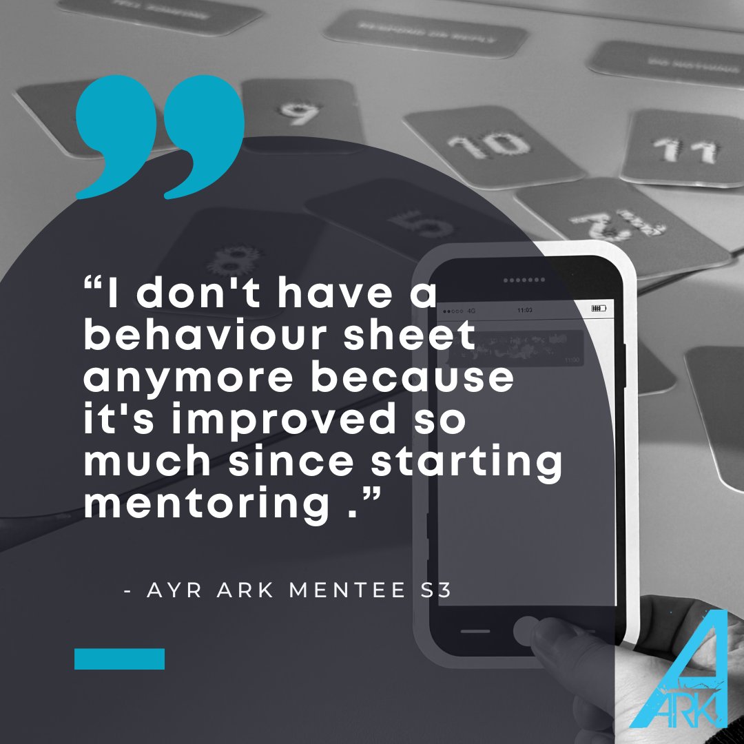The Ayr Ark tweet media